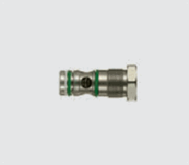 R+M Ventil komplett ST-2725