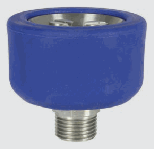 R+M Dreifachdüse – 1/2" AG