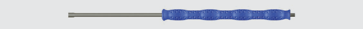 R+M ST-129 Strahlrohre