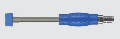 R+M ST-129 Isolierte Spüllanzen