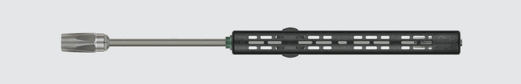 R+M ST-72 Schaumlanze, Isolierung 380 mm